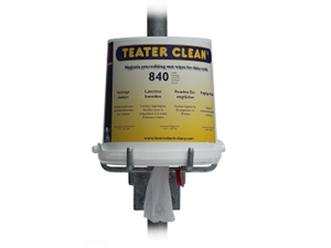 TEATER CLEAN 840